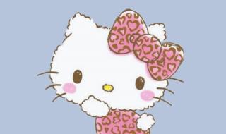 hellokitty壁纸 hellokitty壁纸